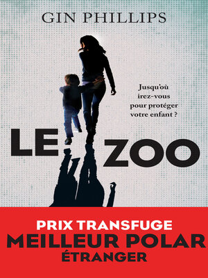 cover image of Le Zoo